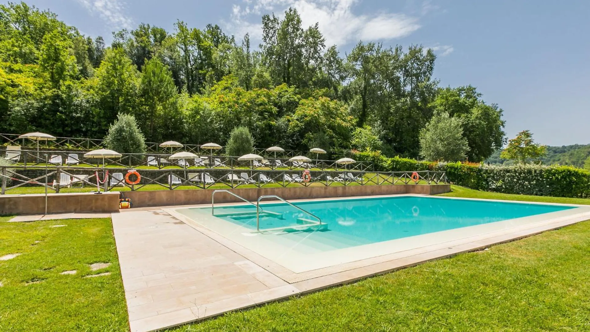 Holiday Home Francigena-3 By Interhome Castelnuovo D'elsa 0*,  Ιταλία